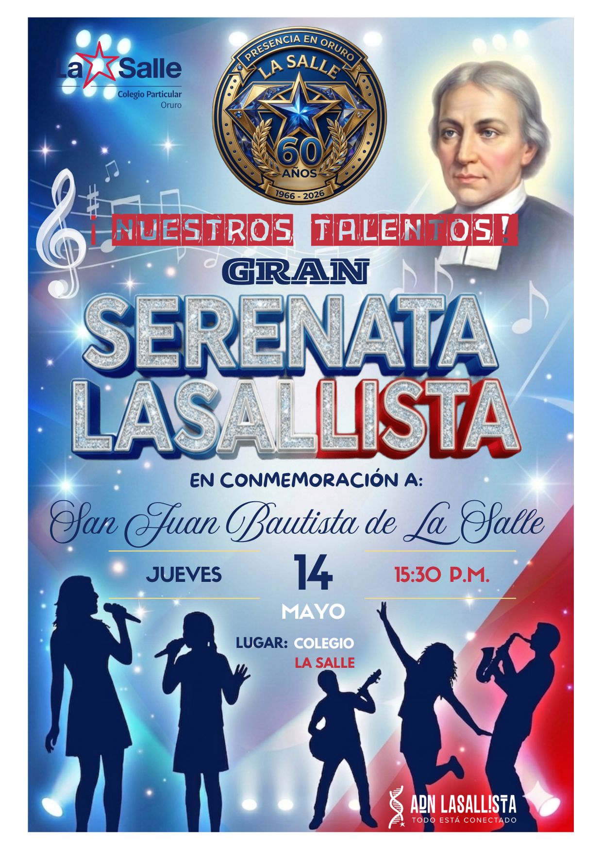 Imagen del comunicado